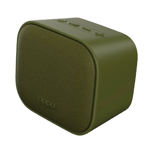 Oppo Bluetooth Speaker - Green