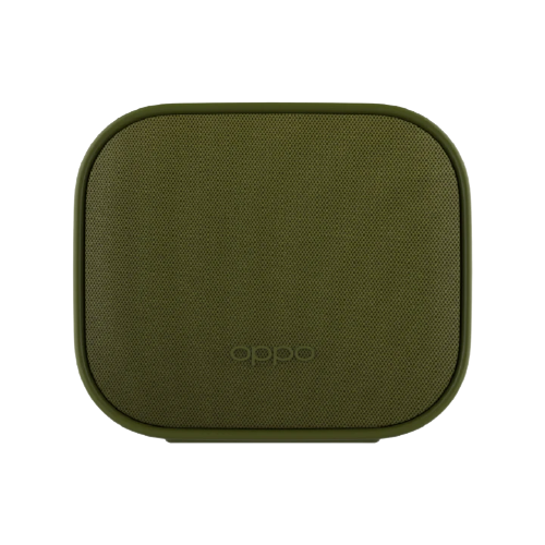 Oppo Bluetooth Speaker - Green
