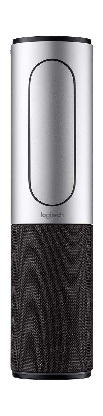 Logitech Conference Cam Connect Full HD Video 1080p - Silver