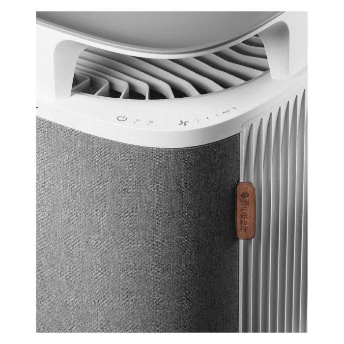 منقي هواء داست ماقنيت من بلو إير 5240آي مع فلتر كومبو