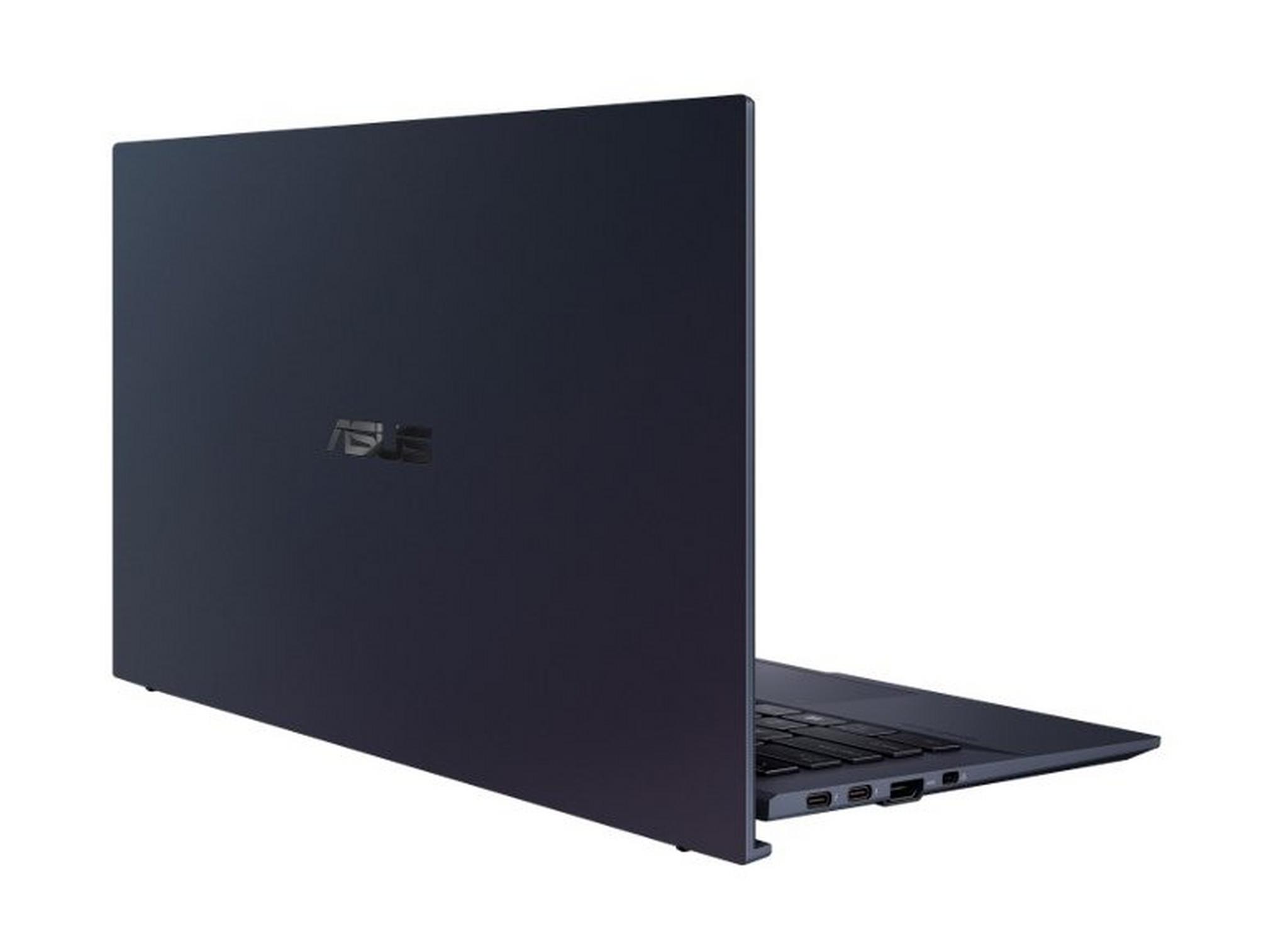 Asus ExpertBook B9 Intel Core i7 11th Gen. 16GB RAM 512GB SSD 14" Laptop - Black