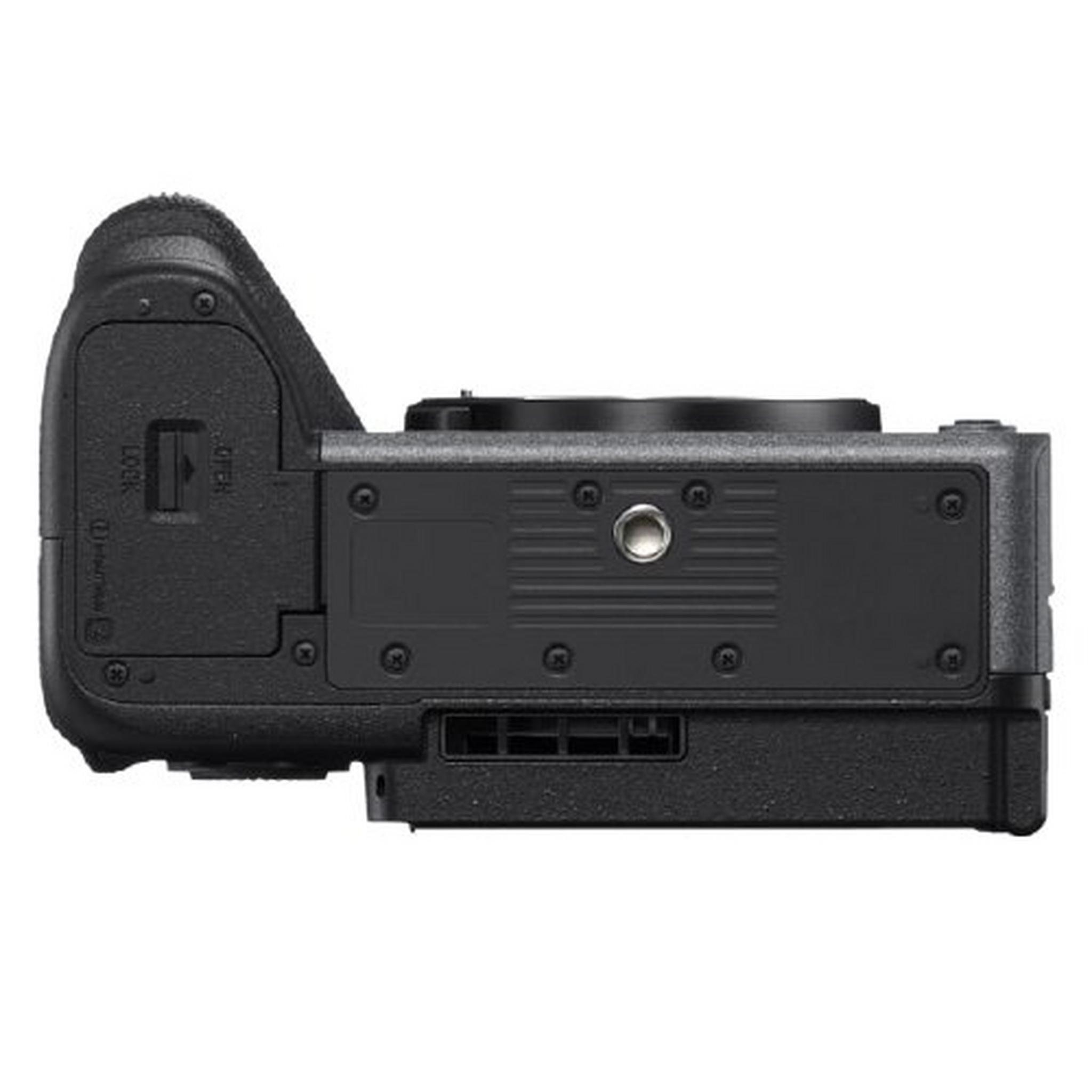 Sony Alpha FX3 Full-Frame Cinema Camera (ILME-FX3)