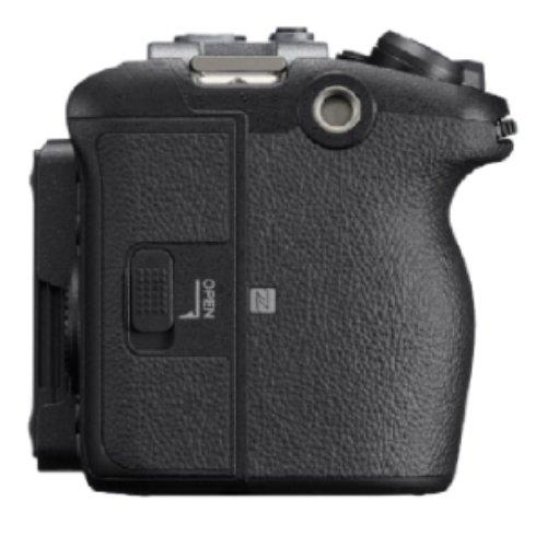 Sony Alpha FX3 Full-Frame Cinema Camera (ILME-FX3)