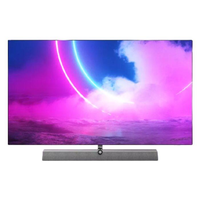 Oled Philips Ambilight 55 Uhd 4k 55oled706 Android Smart Tv