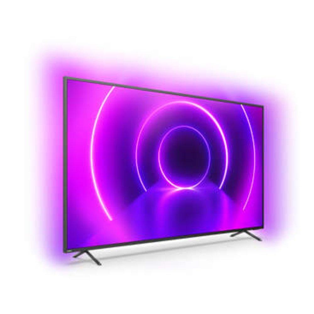 Philips 75-inch Smart Android 4K LED TV (75PUT8265/56)