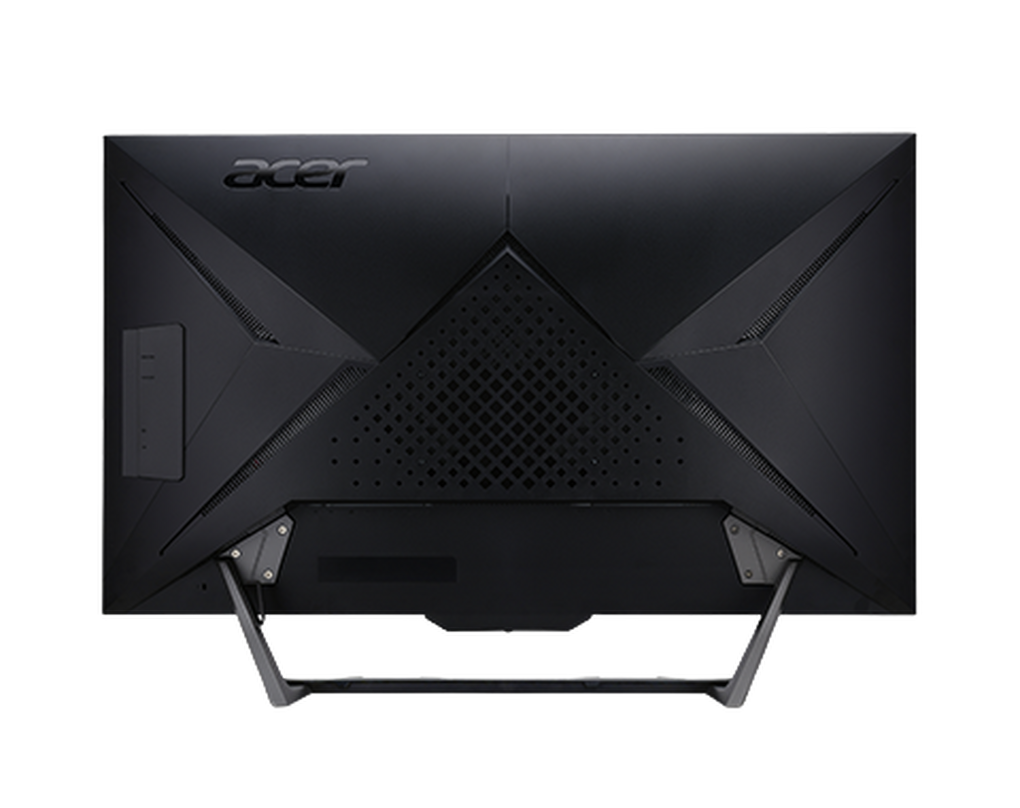 Acer Predator CG437K 43-inch UHD Gaming Monitor - (UM.MC7EE.P01)