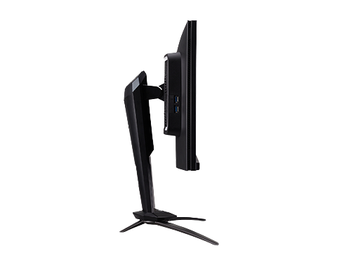 Acer Predator X25 24.5-inch FHD Gaming Monitor - (UM.KX0EE.007)