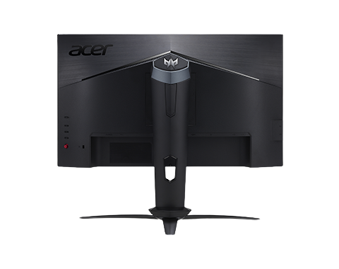 Acer Predator XB3 27-inch FHD Gaming Monitor - (UM.HX3EE.X12)