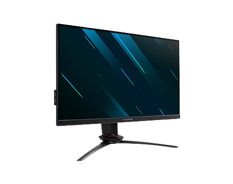 Acer Predator XB3 27-inch FHD Gaming Monitor - (UM.HX3EE.X12)