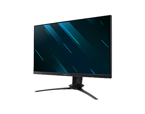 Acer Predator XB3 27-inch FHD Gaming Monitor - (UM.HX3EE.X12)
