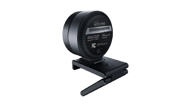 Razer Kiyo Pro Gaming Webcam