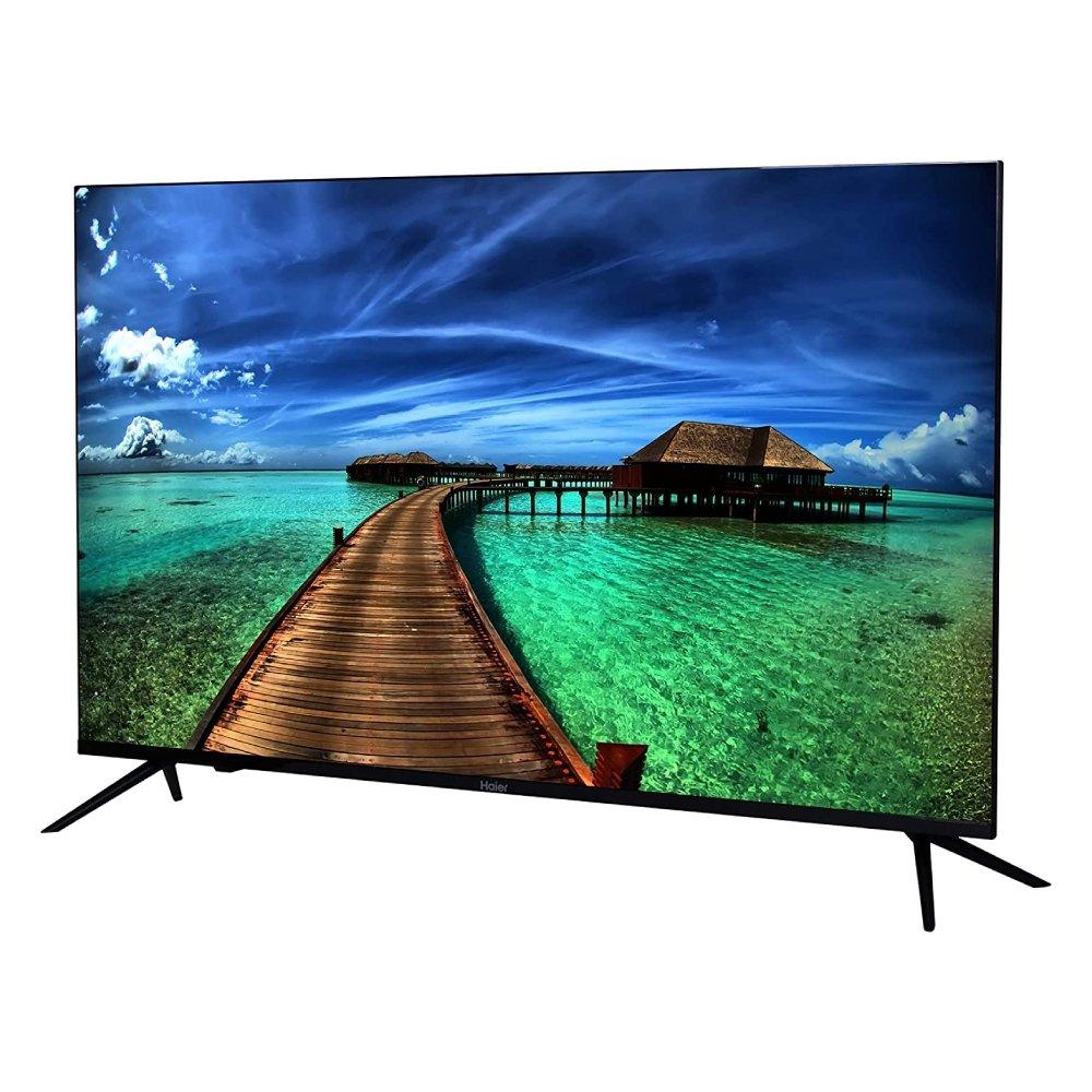 Haier TV 43 Inches Full HD Smart LED (H43K6UG)