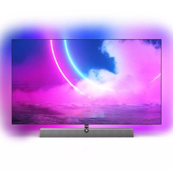 LED 4K Ambilight TV 75PUT8808/56