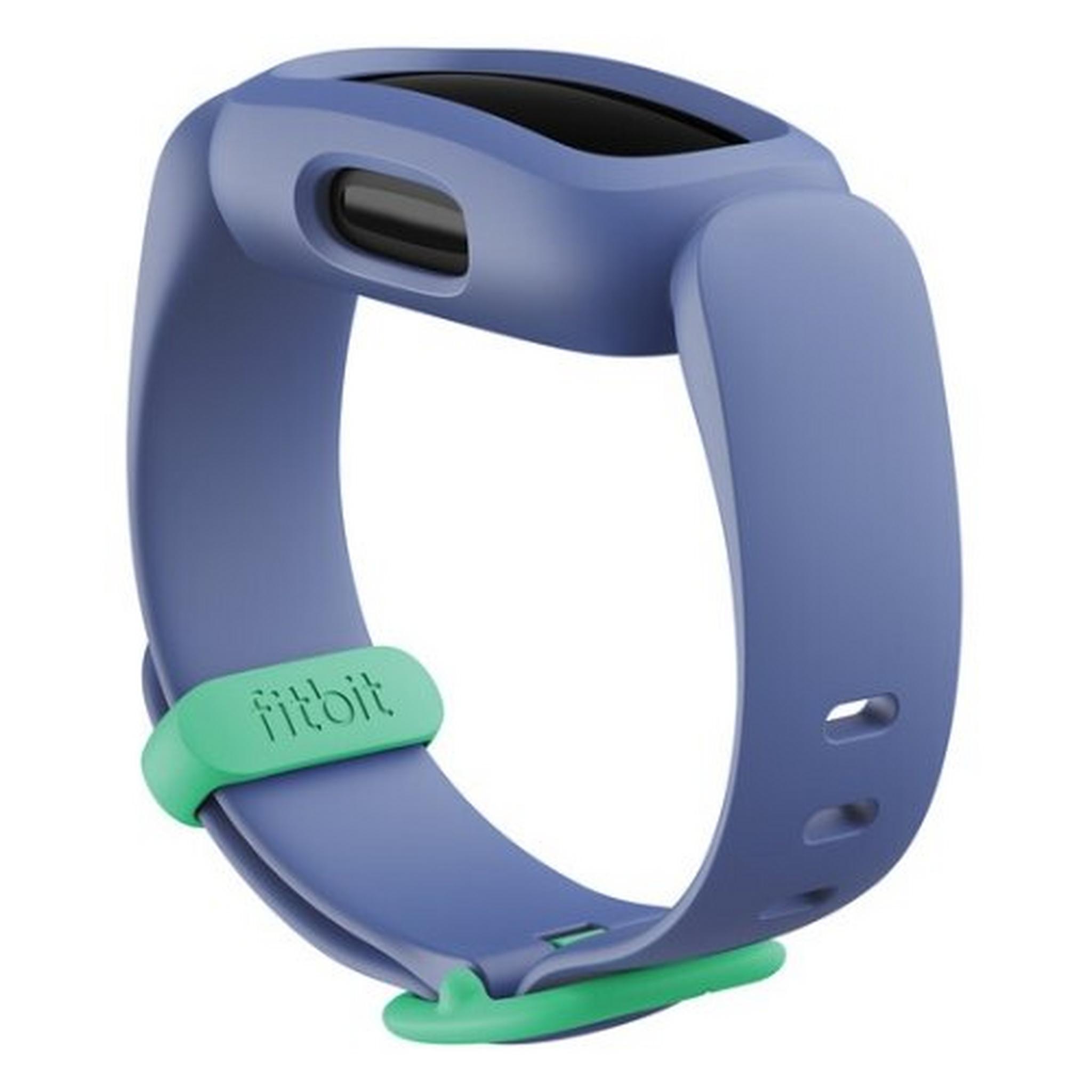 FitBit Ace 3 Activity Tracker - Blue\Green