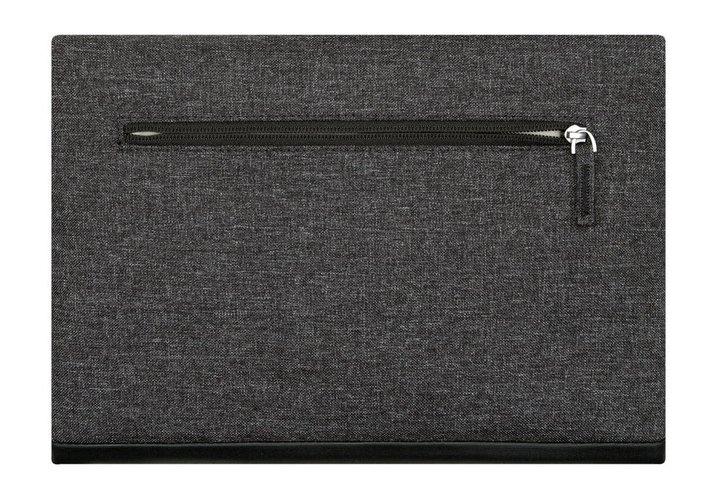 حقيبة اللابتوب 8802 لماك بوك برو\ماك بوك اير 13 من ريفا - أسود