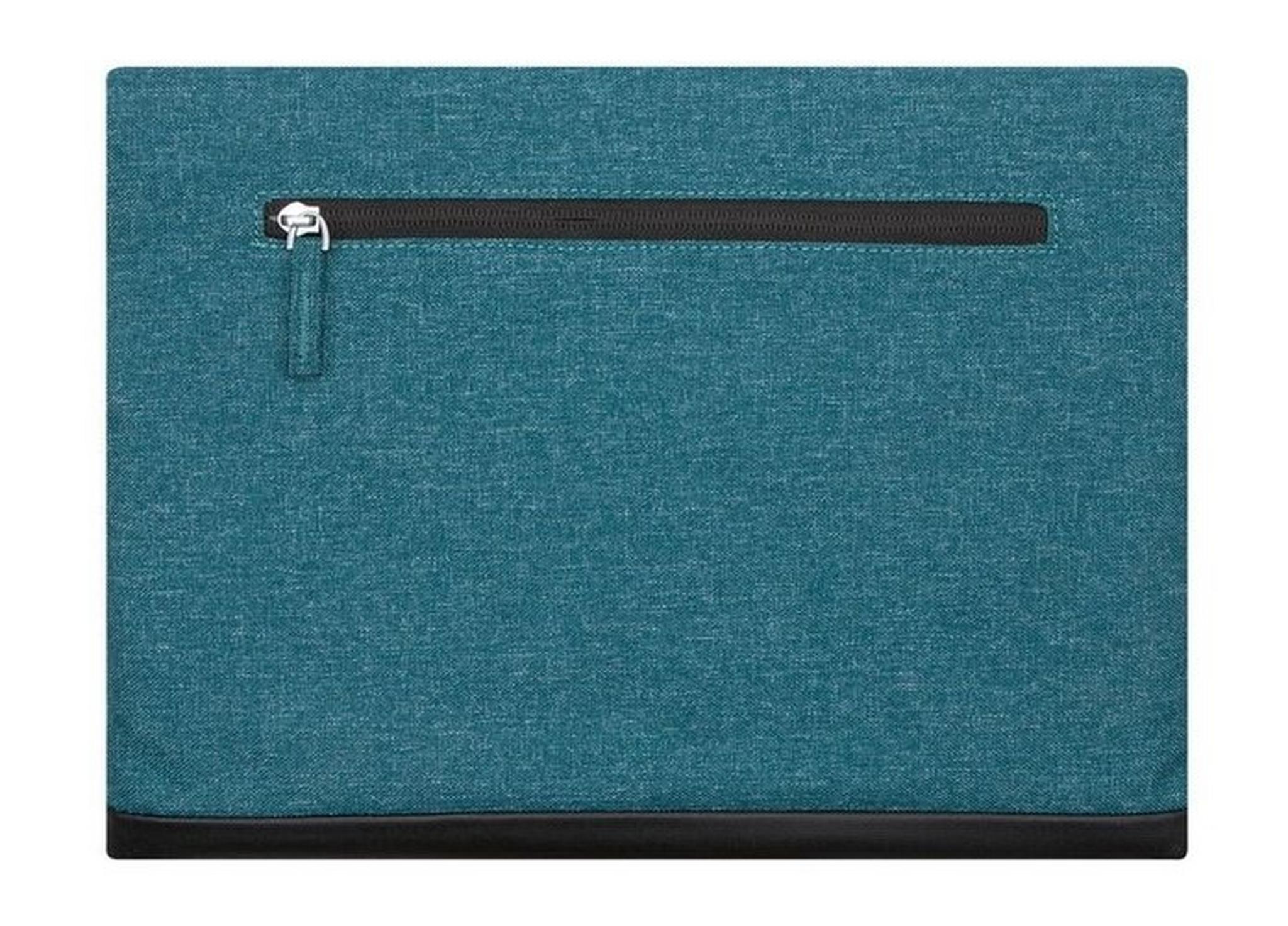 Rivacase 8803 13.3" / 12 Melange Ultrabook Sleeve - Aqua