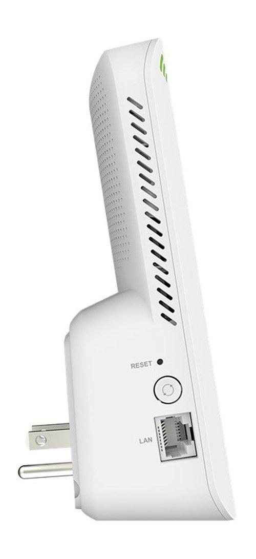 موسع نطاق من دي-لينك، واي فاي ٦، مزدوج النطاق، DAP-X1870 - أبيض