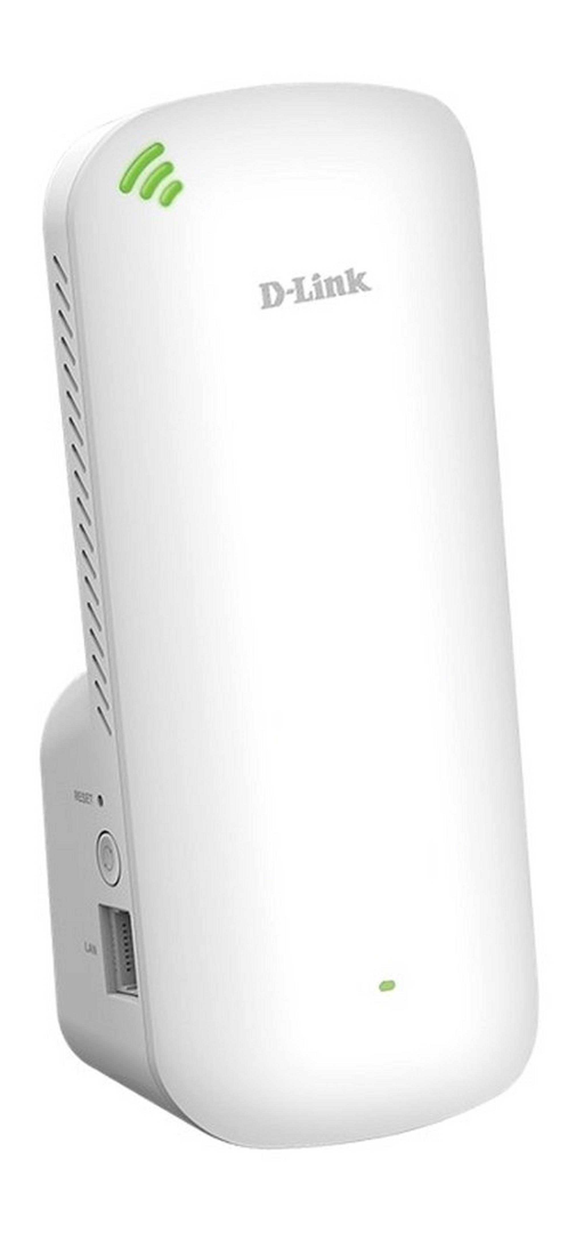 D-Link AX1800 Mesh Wi-Fi 6 Range Extender - (DAP-X1870)