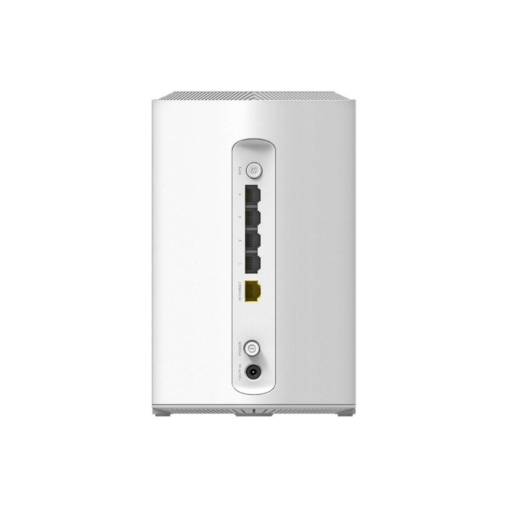 نظام شبكة من دي-لينك، واي فاي ٦، مزدوج النطاق، COVR-X1873 - أبيض