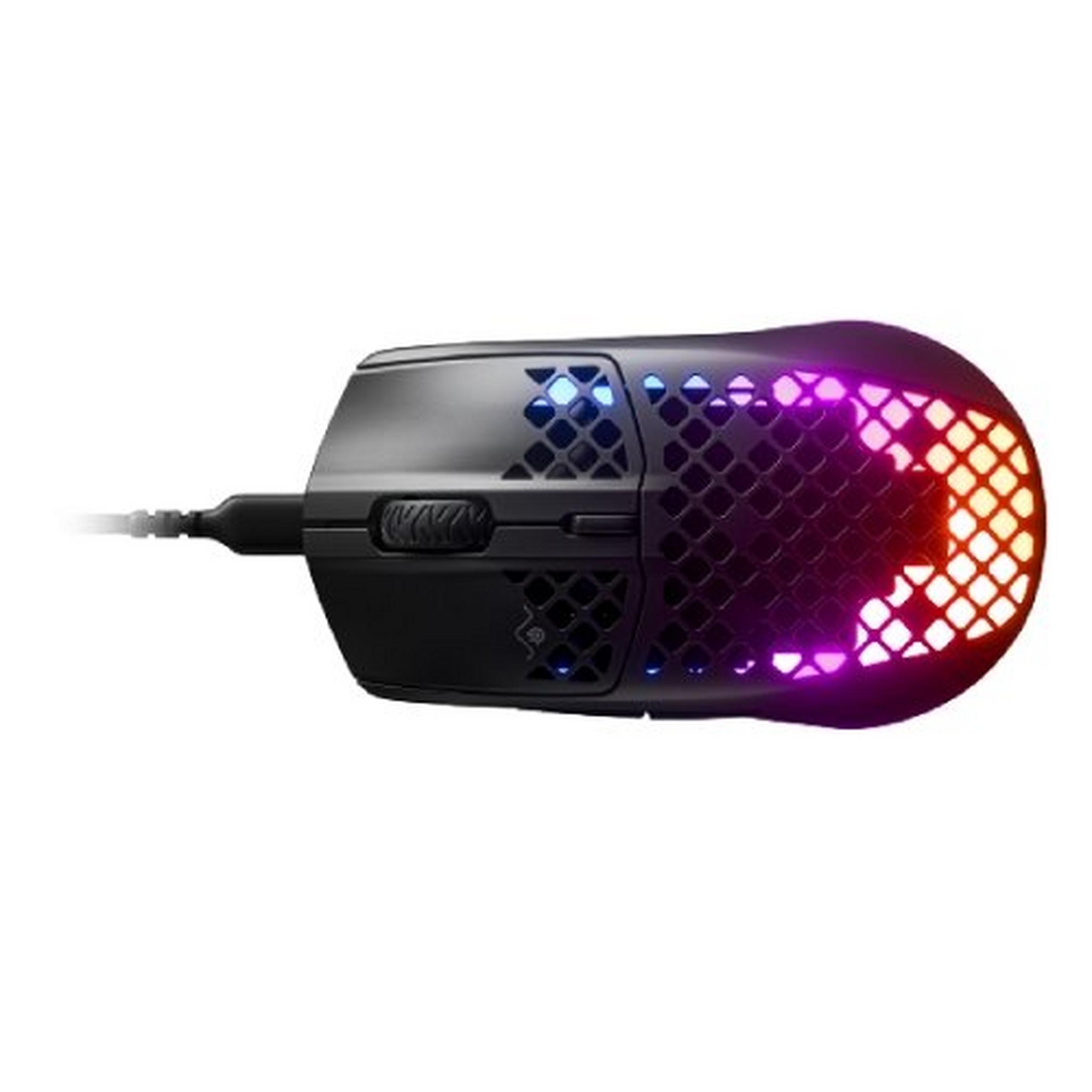Steelseries Aerox 3 Wired Gaming Mouse
