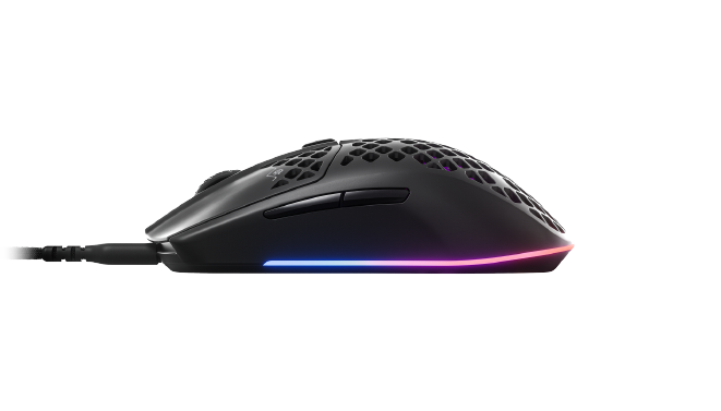 Steelseries Aerox 3 Wired Gaming Mouse