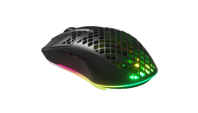 ماوس العاب لاسلكية ستيل سيريز ايروكس 3