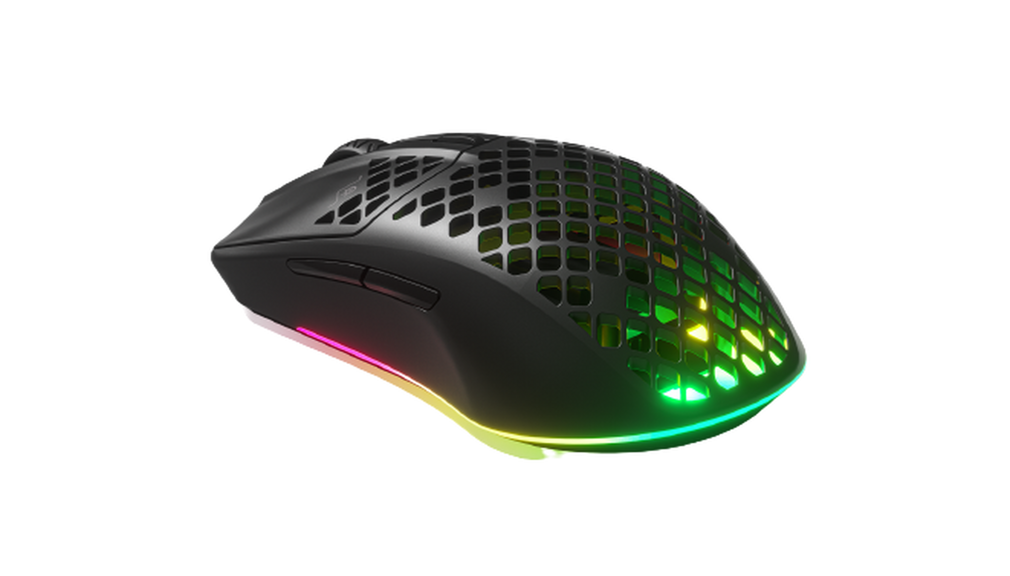 Steelseries Aerox 3 Wireless Gaming Mouse
