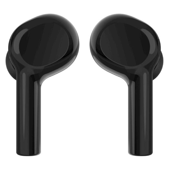 سماعات بلكين ساوندفورم فريدوم اللاسلكية - أسود