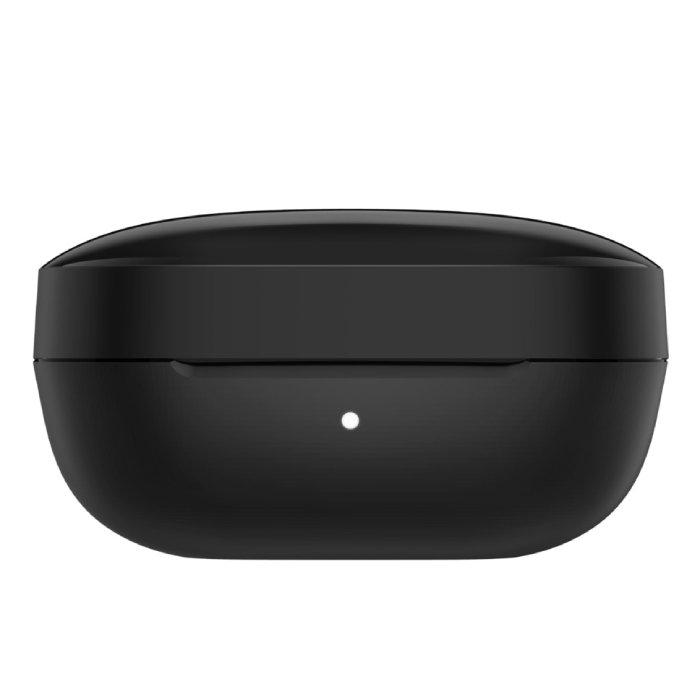 سماعات بلكين ساوندفورم فريدوم اللاسلكية - أسود