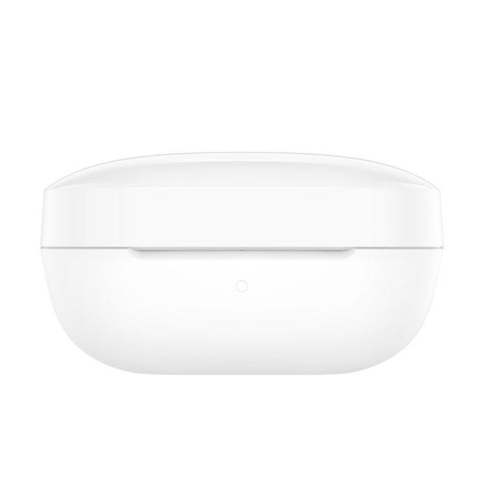 سماعات بلكين ساوندفورم فريدوم اللاسلكية - أبيض