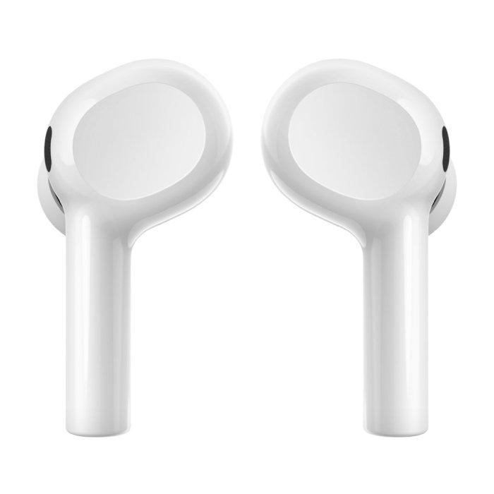 سماعات بلكين ساوندفورم فريدوم اللاسلكية - أبيض