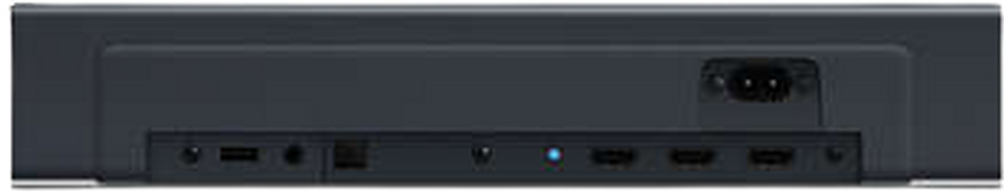 Philips 2.1 Channel 240W Sound Bar (TAB8405)