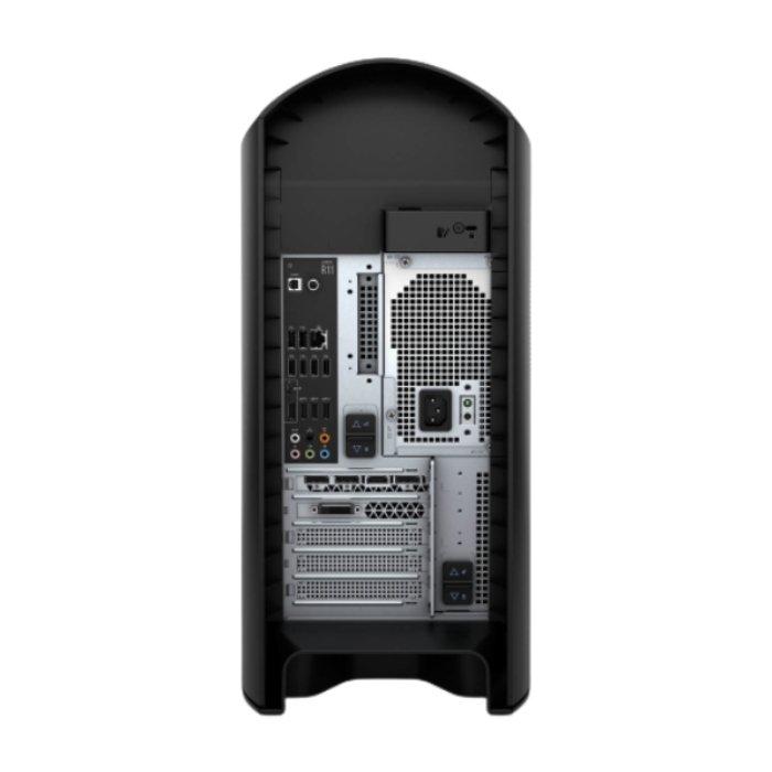 Dell Alienware Aurora R11, Intel Core i9, Nvidia Geforce RTX 3090 24GB, RAM 64GB, 1TB SSD + 1TB HDD Gaming Tower - Lunar Light (AUR11-ALNW-3090)