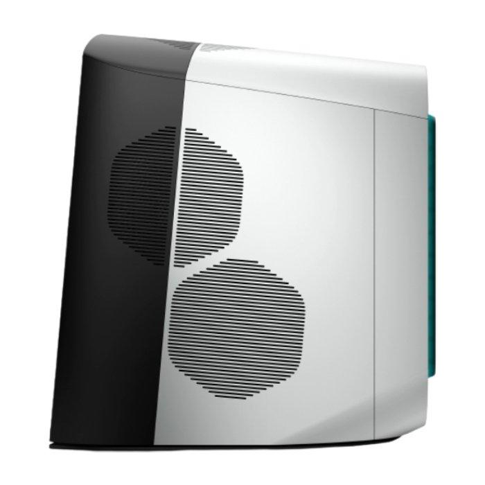 Dell Alienware Aurora R11, Intel Core i7, Nvidia Geforce RTX 3080 10GB, RAM 32GB, 1TB SSD + 1TB HDD Gaming Tower - Lunar Light (AUR11-ALNW-3080)