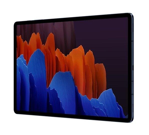 Samsung Galaxy Tab 7+ 256GB 4G Tablet - Navy