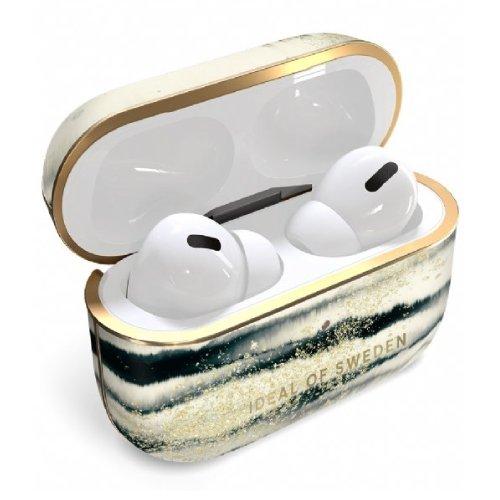 Ideal of Sweden Airpods Pro Case - Golden Tie Dye