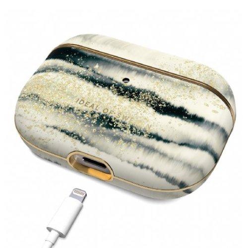 Ideal of Sweden Airpods Pro Case - Golden Tie Dye