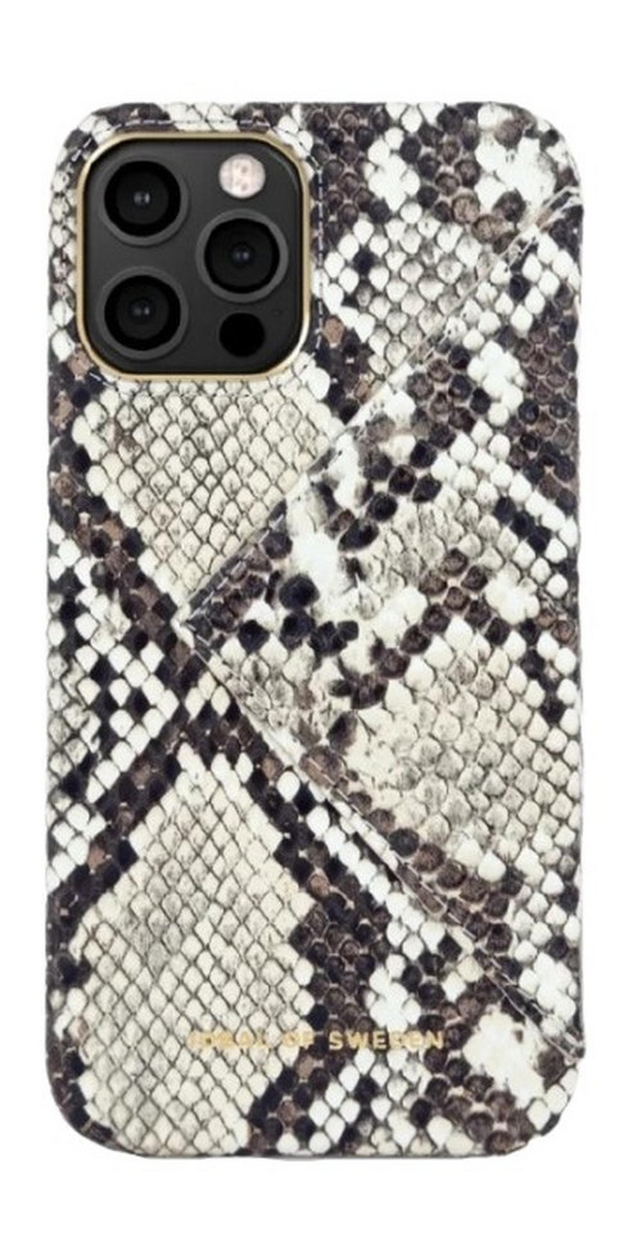 Ideal Of Sweden Statement Case iPhone 12 Pro Max Case - Eternal Snake
