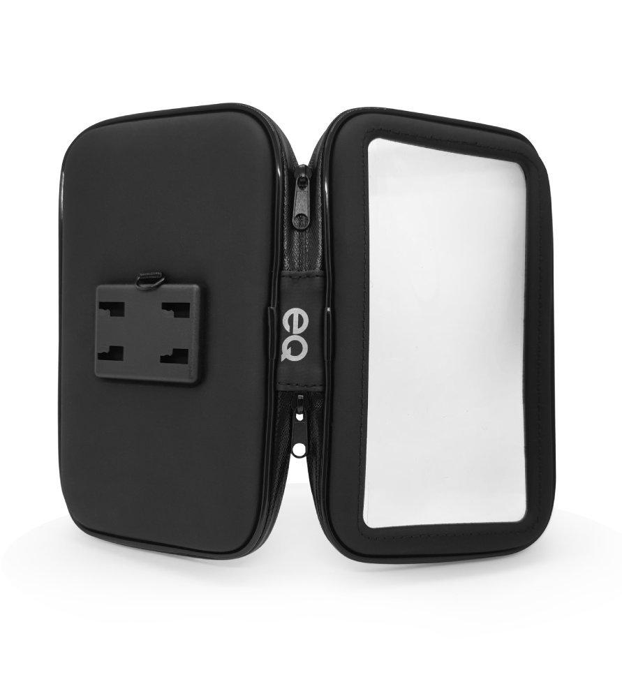 EQ 6.5-inch Bike Mount for Phones - Black