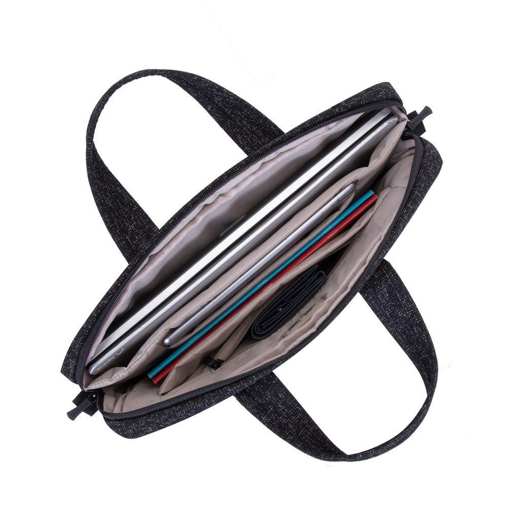 حقيبة اللابتوب بحجم 15.6 بوصة من ريفا (7931)