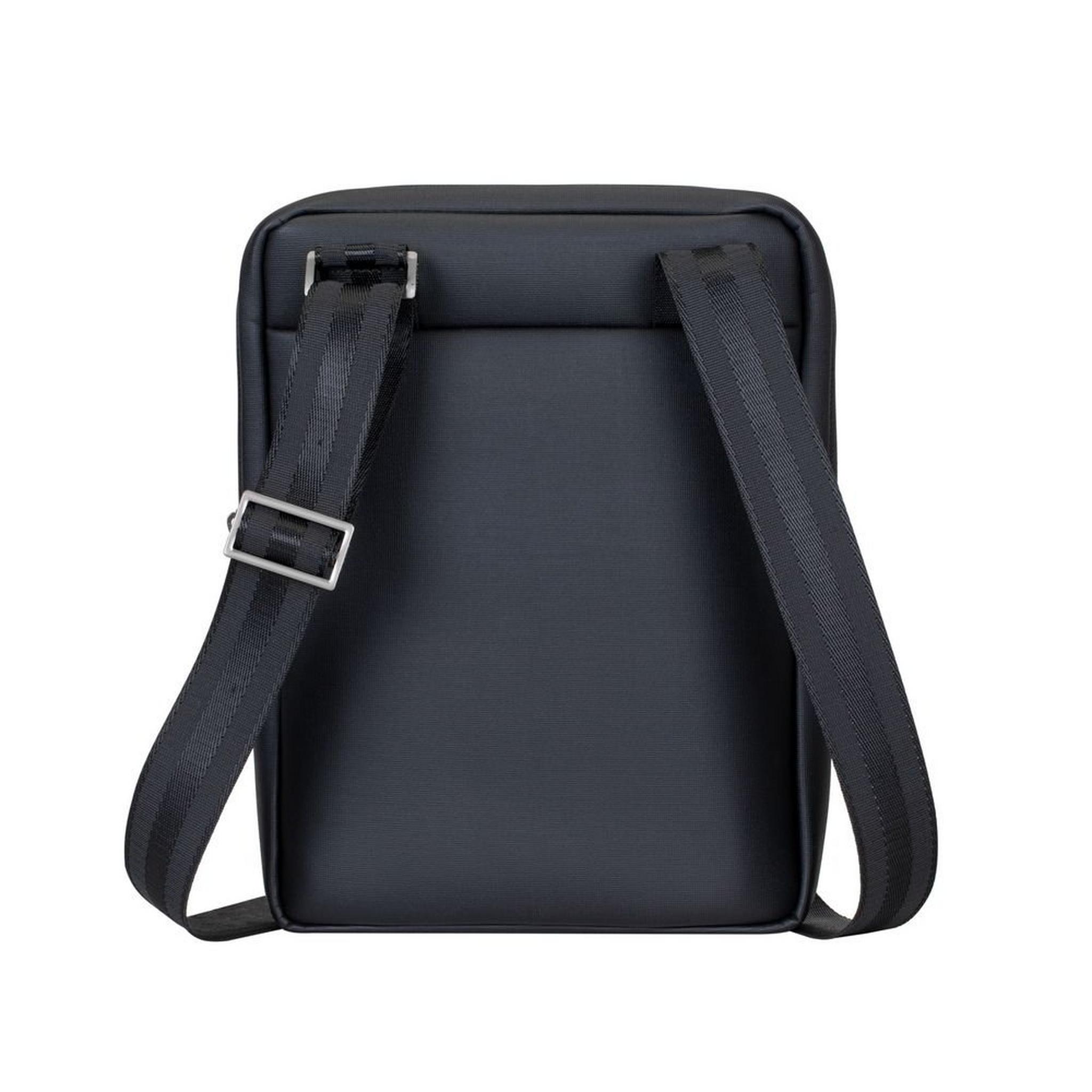 Riva Canves Crossbody Bag for Tablets 11"