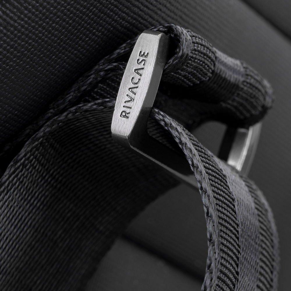 Riva Canves Crossbody Bag for Tablets 11"