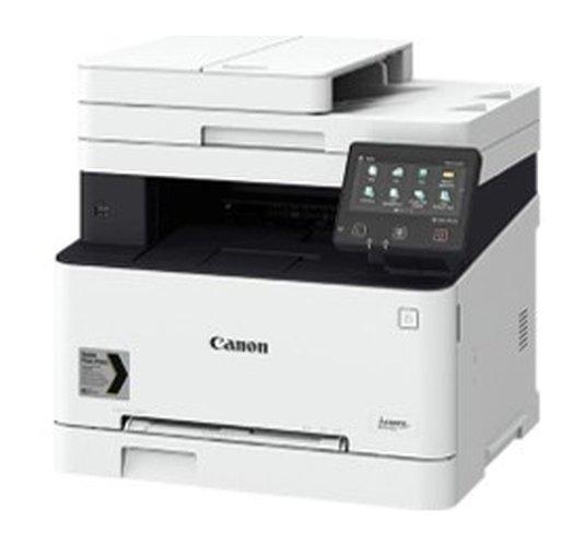 Canon i-SENSYS MF645Cx 4-in-1 Color Laser Printer