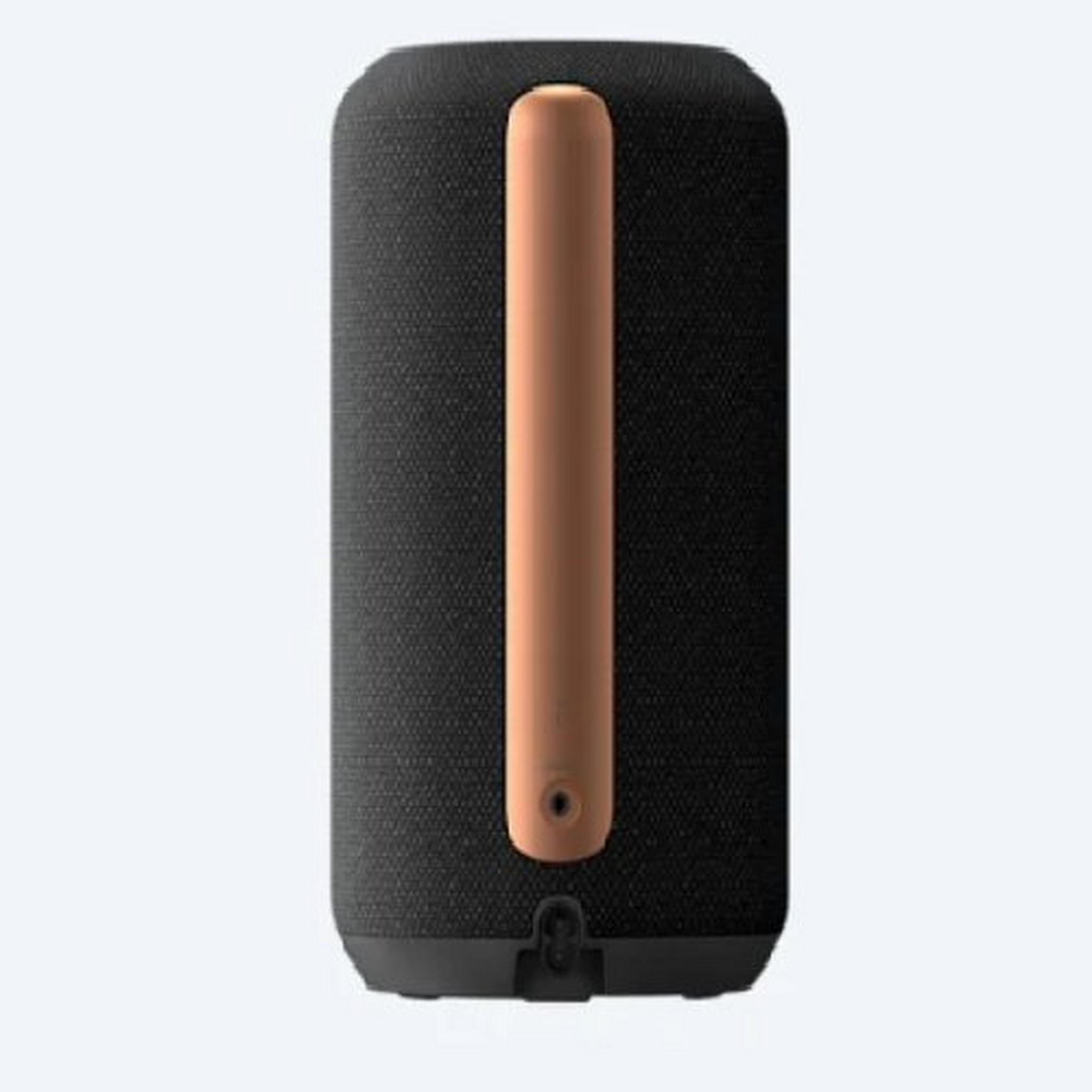Sony Premium Wireless Speaker - Black (SRS-RA3000)