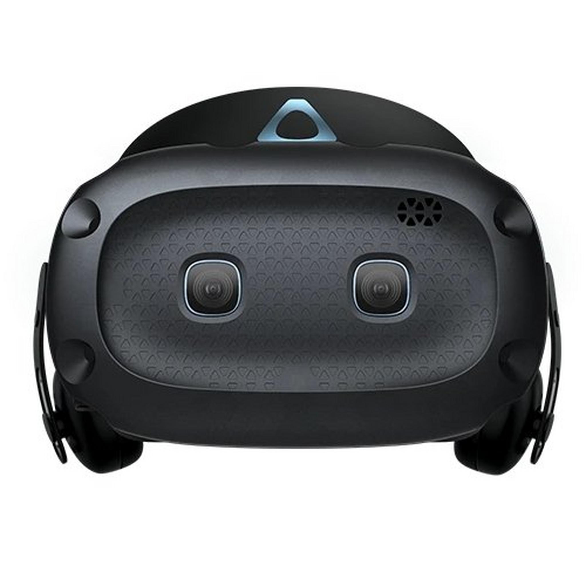 HTC Vive Cosmos Elite VR Headset Only