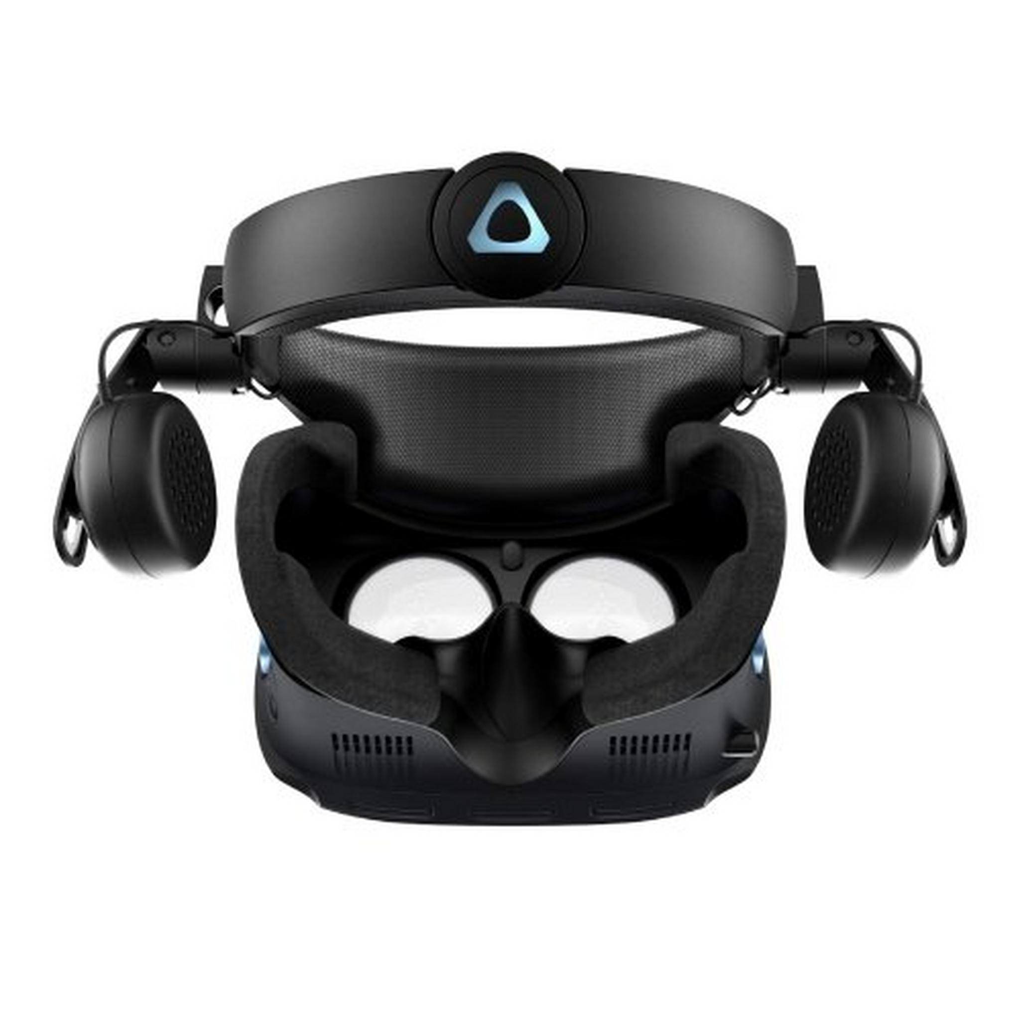 HTC Vive Cosmos Elite VR Headset Only