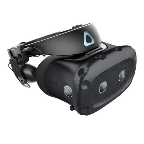HTC Vive Cosmos Elite VR Headset Only