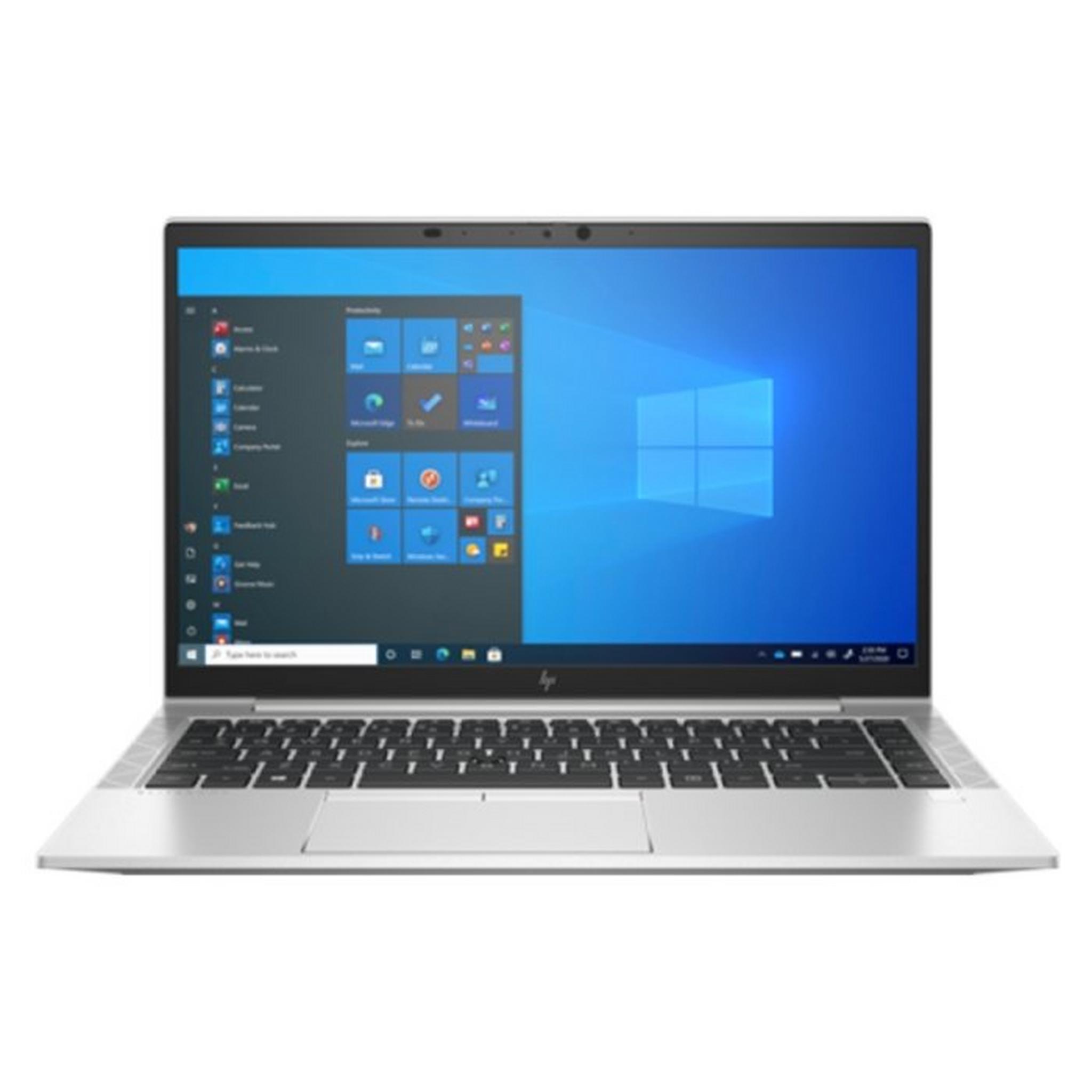 HP EliteBook 850 Intel Core i7 11th Gen, RAM 16GB, 1 TB SSD, 15.6" FHD Laptop - Silver