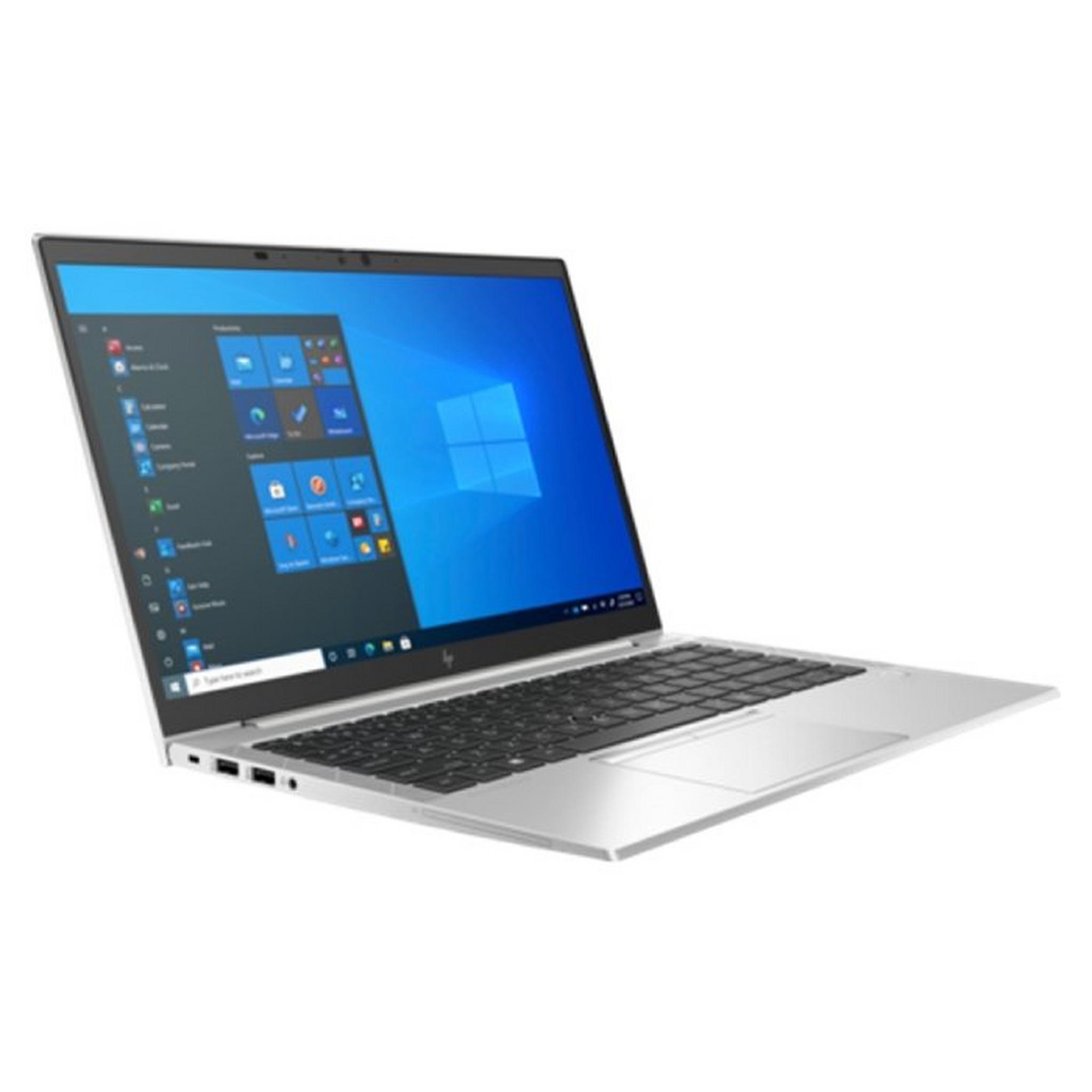 HP EliteBook 850 Intel Core i7 11th Gen, RAM 16GB, 1 TB SSD, 15.6" FHD Laptop - Silver