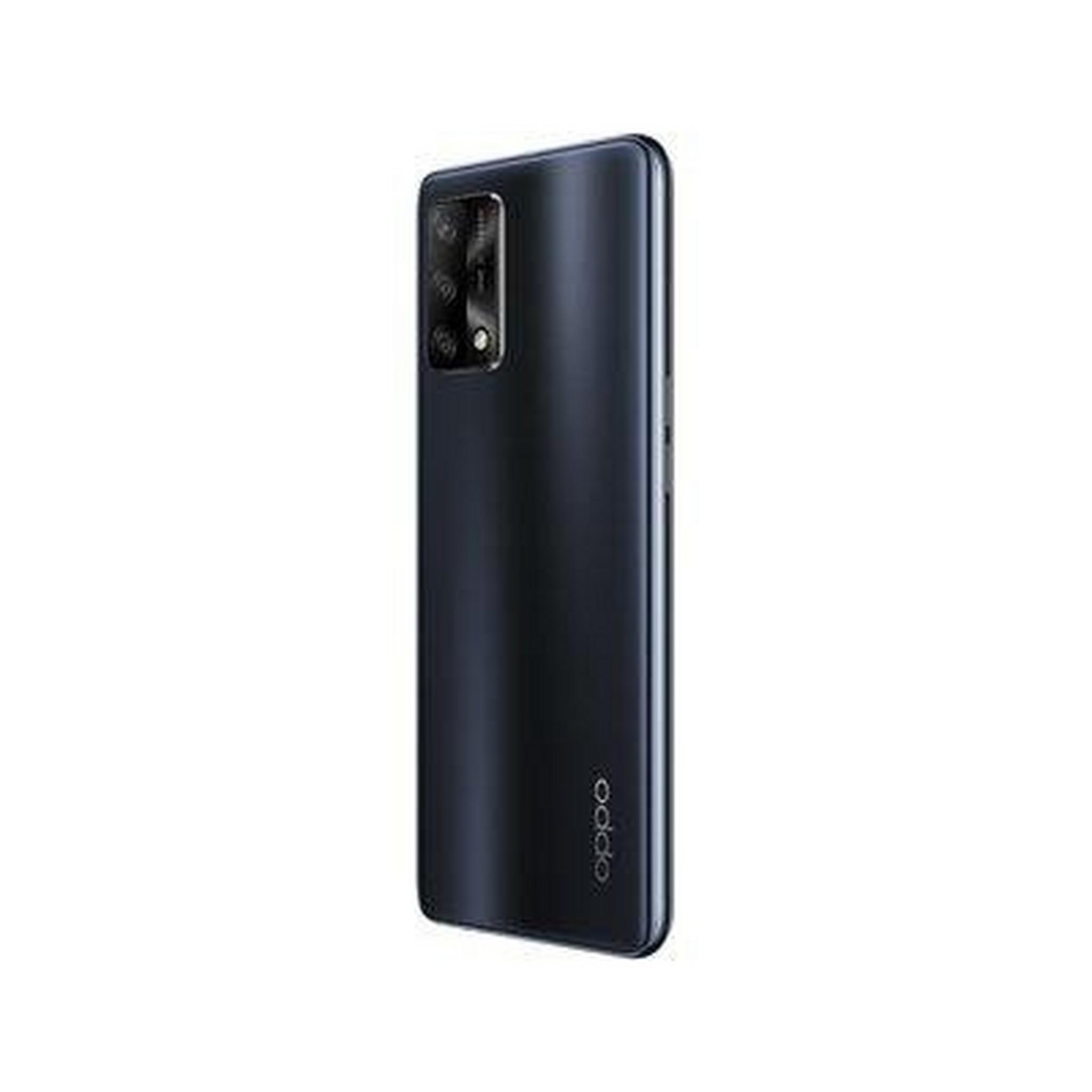 Oppo A74 128GB Phone - Black